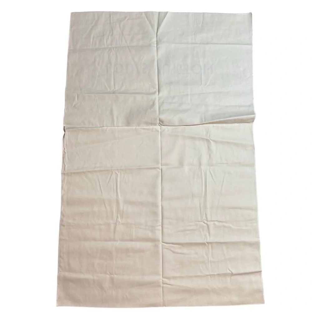 Louis Vuitton| Extra Large Fold Over Envelope Dust Bag